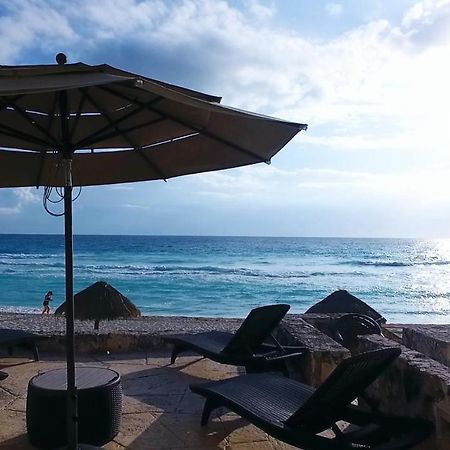Villa De Las Tortugas Канкун Екстер'єр фото