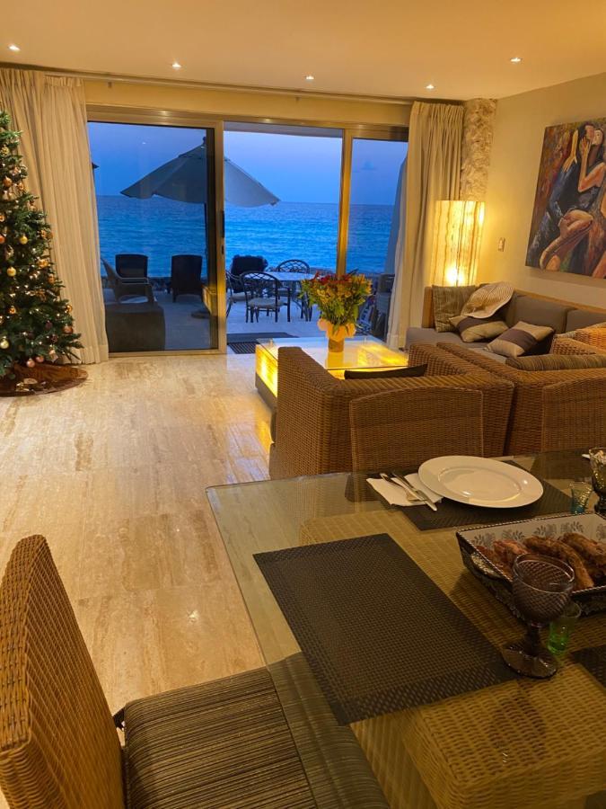 Villa De Las Tortugas Канкун Екстер'єр фото